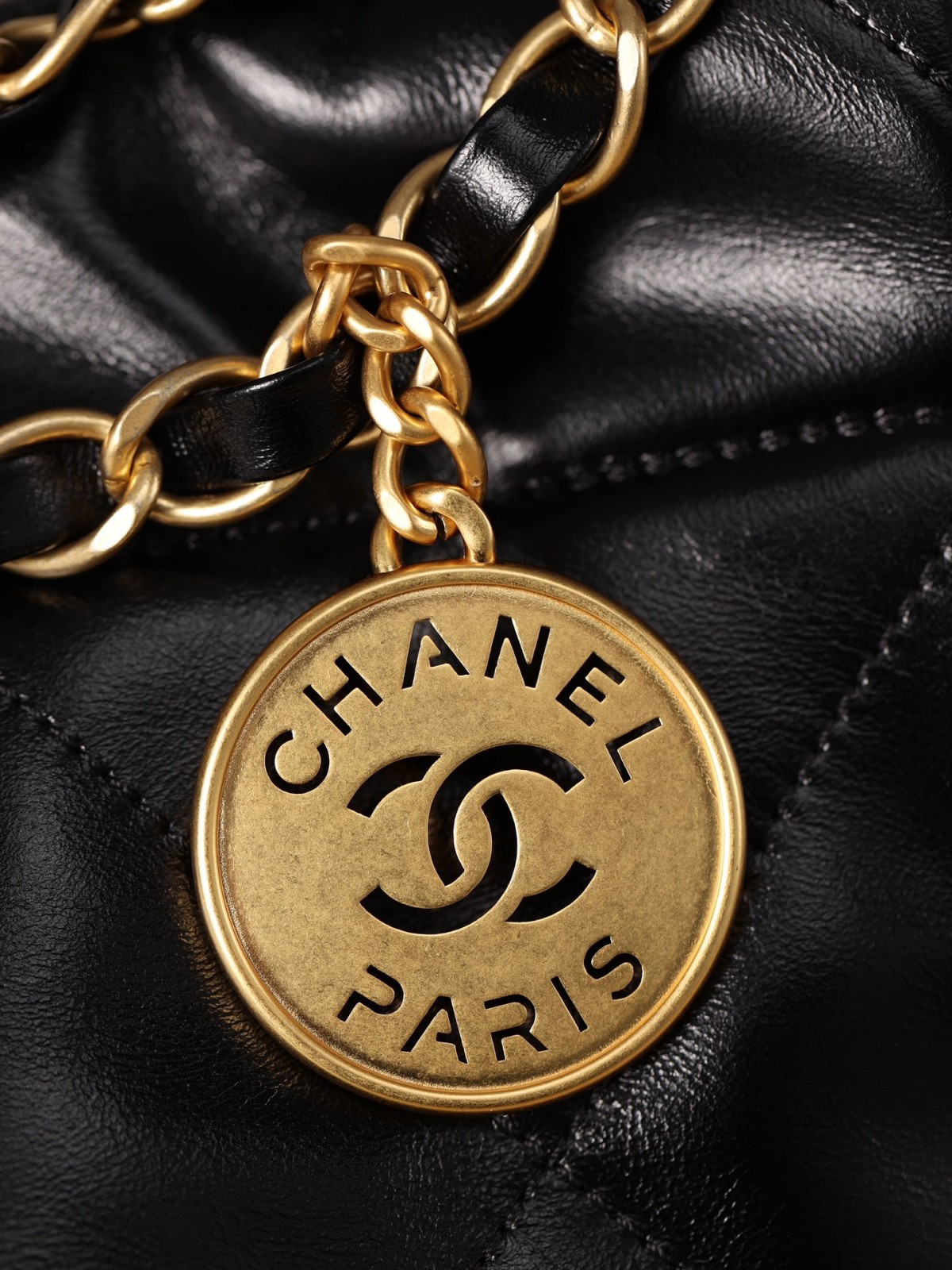 Horizontal Chanel 22 bag, Shebag made it! (2024 Week 9)-بهترين معيار جي جعلي لوئس ويٽون بيگ آن لائين اسٽور، ريپليڪا ڊيزائنر بيگ ru