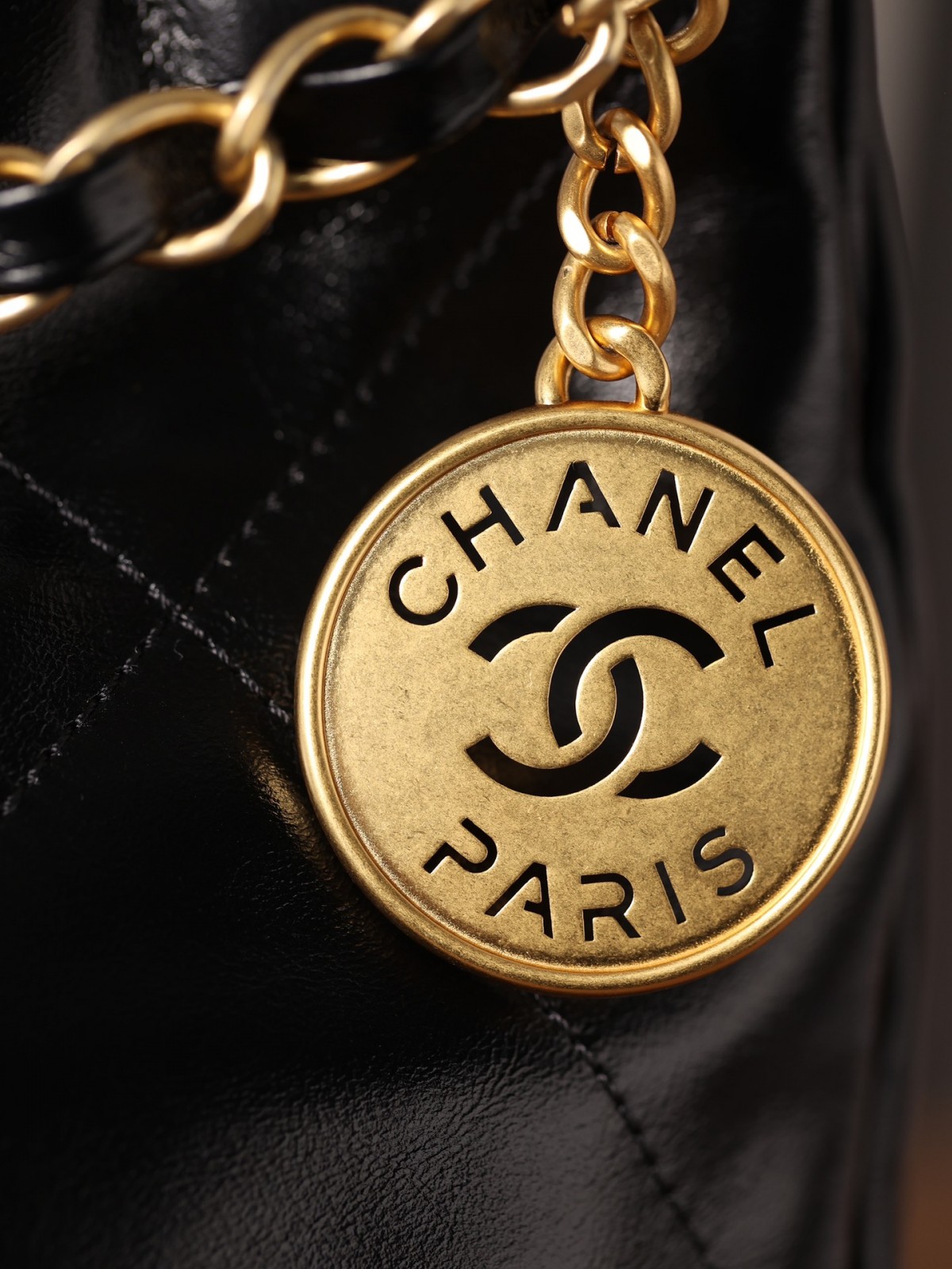 Horizontal Chanel 22 bag, Shebag made it! (2024 Week 9)-Best Quality Fake designer Bag Review, Replica designer bag ru