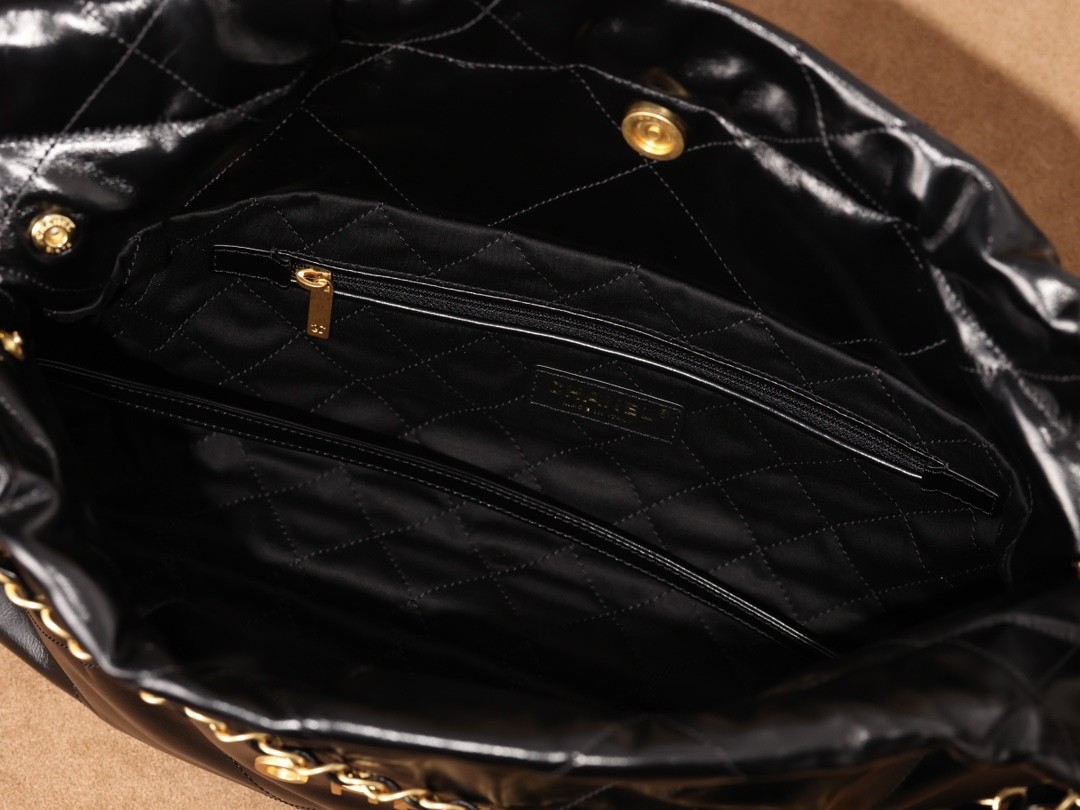 Horizontal Chanel 22 bag, Shebag made it! (2024 Week 9)-Labākās kvalitātes viltotās Louis Vuitton somas tiešsaistes veikals, dizaineru somas kopija ru