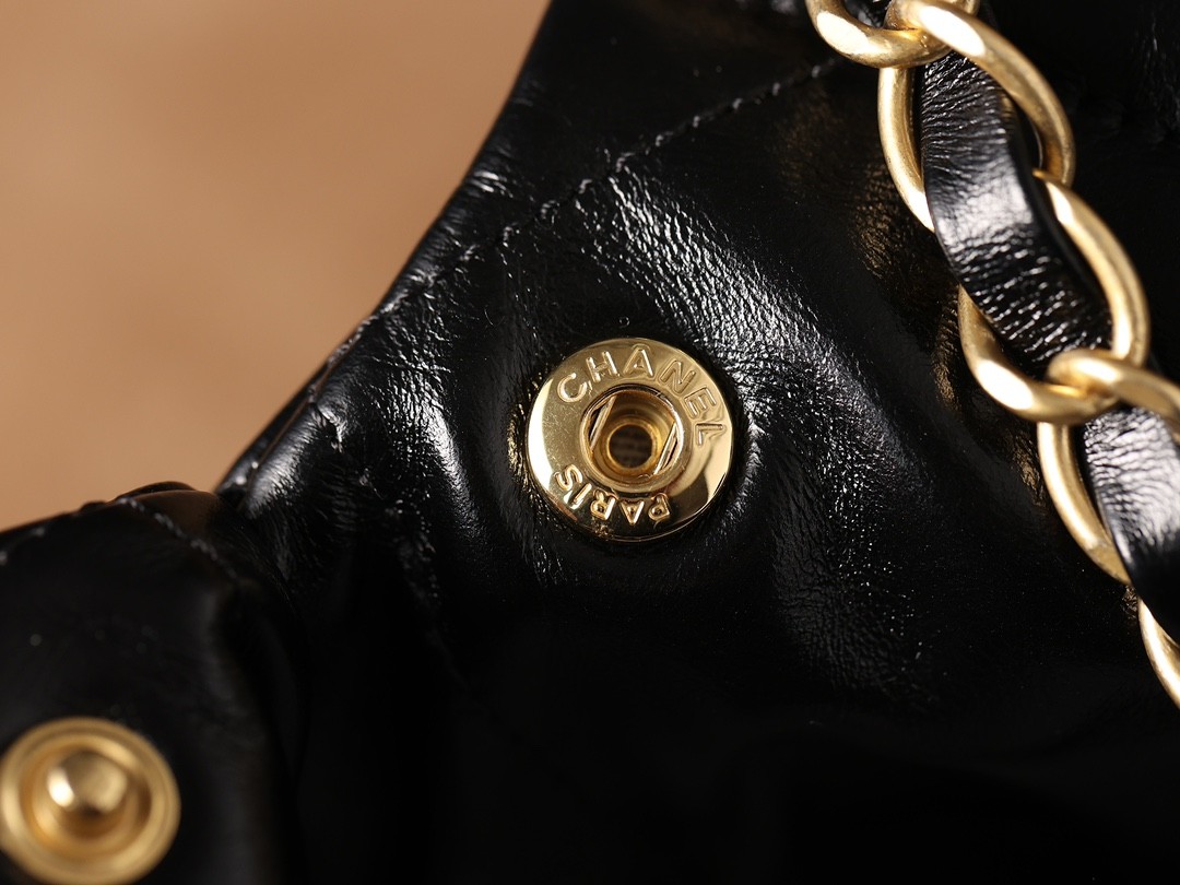 Horizontal Chanel 22 bag, Shebag made it! (2024 Week 9)-最好的質量假路易威登包網上商店，複製設計師包 ru