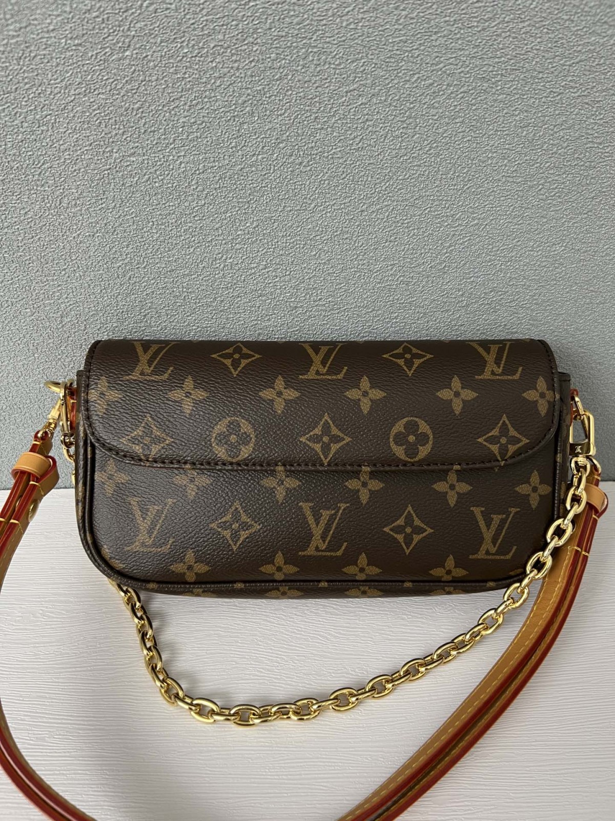 A Glance of Shebag workshop and warehouse for Louis Vuitton new WOC IVY bags of M81911（2024 Week 10）-Best Quality Fake Louis Vuitton Bag Online Store ، حقيبة مصمم طبق الأصل ru