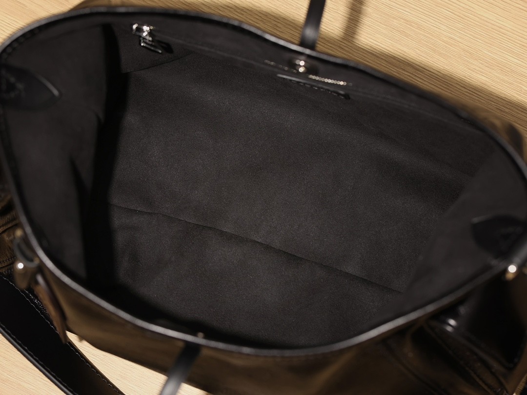How good quality is a Shebag LV Carryall Cargo Dark with Lambskin？（2024 May Updated）-Bescht Qualitéit Fake Louis Vuitton Bag Online Store, Replica Designer Bag ru