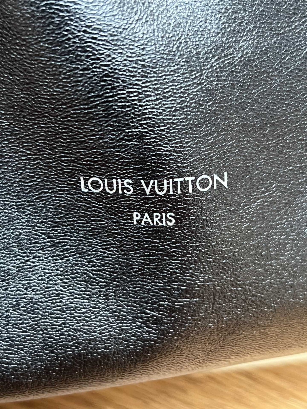 How good quality is a Shebag LV Carryall Cargo Dark with Lambskin？（2024 May Updated）-Beste kwaliteit nep Louis Vuitton tas online winkel, replica designer tas ru