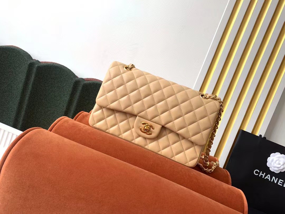 Shebag Chanel Classic flap bag new colors in stock (2024 May updated)-Best Quality Fake Louis Vuitton Bag Online Store, Replica designer bag ru