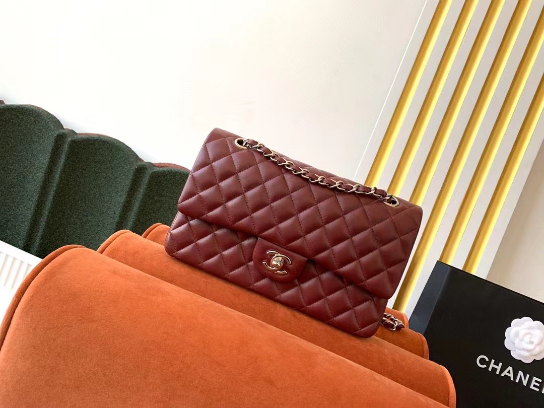 Shebag Chanel Classic flap bag new colors in stock (2024 May updated)-Negoziu in linea di borse Louis Vuitton falsi di migliore qualità, borsa di design di replica ru