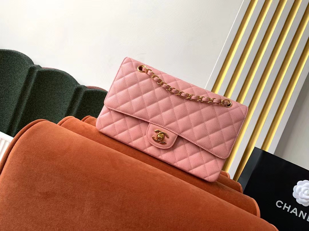 Shebag Chanel Classic flap bag new colors in stock (2024 May updated)-Labākās kvalitātes viltotās Louis Vuitton somas tiešsaistes veikals, dizaineru somas kopija ru