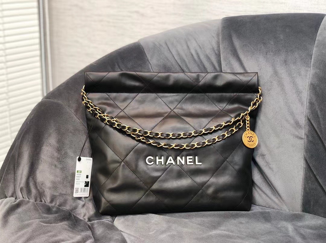 Shebag Chanel 22 bag new colors in stock (2024 May Updated)-Bästa kvalitet Fake Louis Vuitton Bag Online Store, Replica designer bag ru