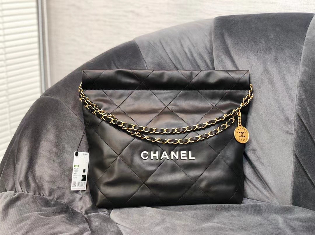 Shebag Chanel 22 bag new colors in stock (2024 May Updated)-Bedste kvalitet Fake Louis Vuitton Bag Online Store, Replica designer bag ru