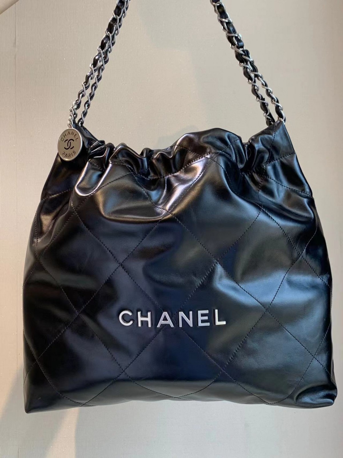 Shebag Chanel 22 bag new colors in stock (2024 May Updated)-最高品質の偽のルイヴィトンバッグオンラインストア、レプリカデザイナーバッグru