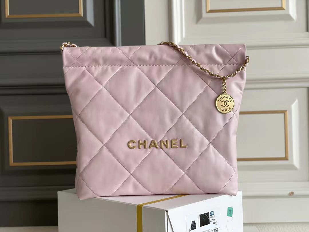 Shebag Chanel 22 bag new colors in stock (2024 May Updated)-Umgangatho ogqwesileyo woMgangatho weFake weLouis Vuitton kwiVenkile ye-Intanethi, ibhegi yomyili weReplica ru