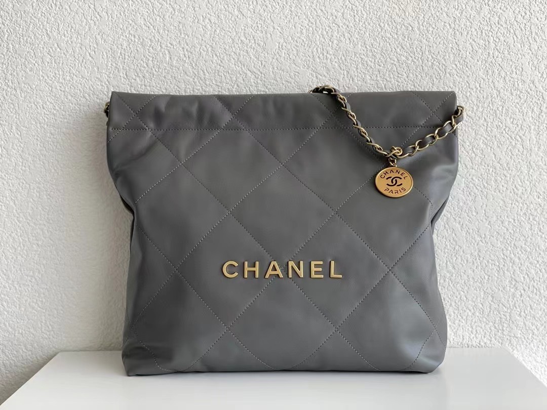 Shebag Chanel 22 bag new colors in stock (2024 May Updated)-Լավագույն որակի կեղծ Louis Vuitton պայուսակների առցանց խանութ, Replica դիզայներական պայուսակ ru