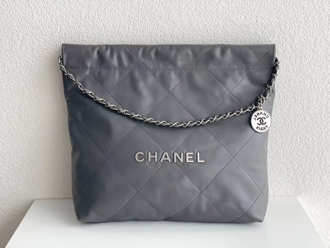 Shebag Chanel 22 bag new colors in stock (2024 May Updated)-Інтэрнэт-крама падробленай сумкі Louis Vuitton лепшай якасці, рэплікі дызайнерскай сумкі ru