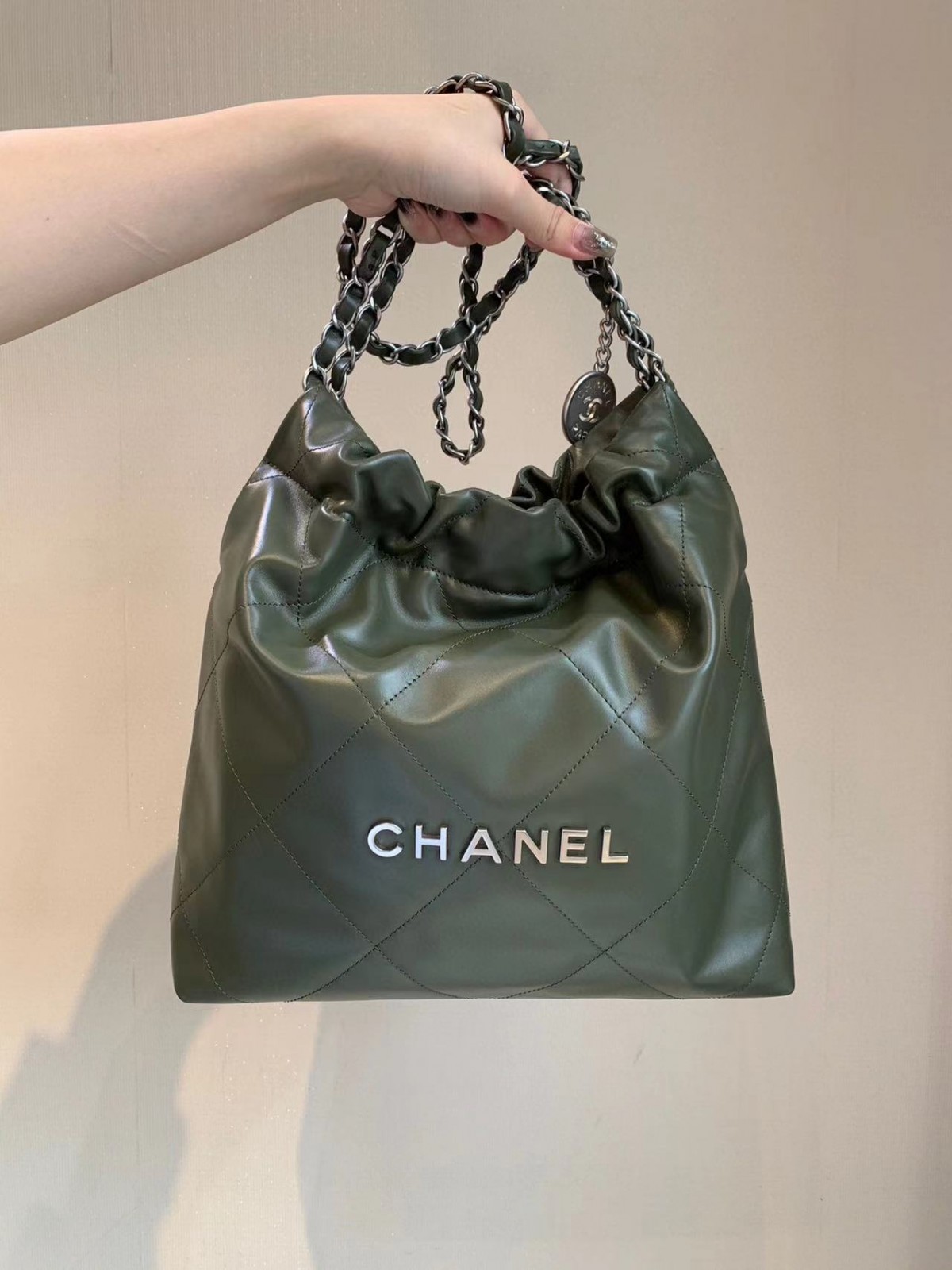 Shebag Chanel 22 bag new colors in stock (2024 May Updated)-အရည်အသွေးအကောင်းဆုံးအတု Louis Vuitton Bag အွန်လိုင်းစတိုး၊ ပုံစံတူဒီဇိုင်နာအိတ် ru