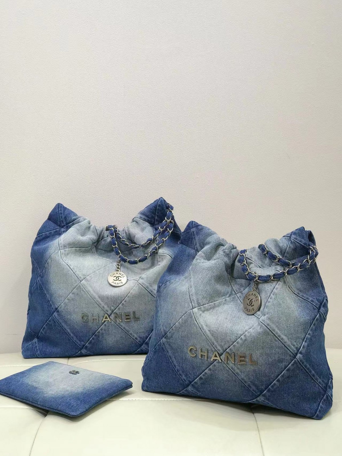 Shebag Chanel 22 bag new colors in stock (2024 May Updated)-Paras laatu väärennetty Louis Vuitton laukku verkkokauppa, replika suunnittelija laukku ru