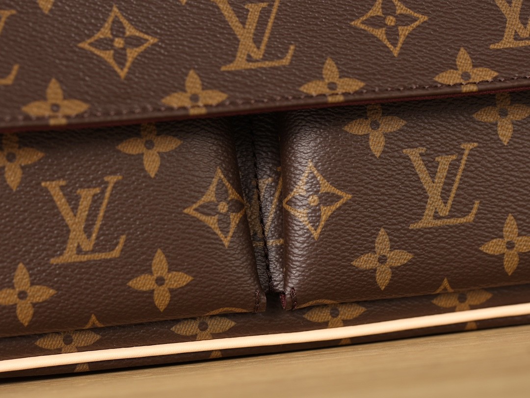 What is new on Shebag？Top replica Louis Vuitton M46999 Vibe handbag (2024 June updated)-Best Quality Fake Louis Vuitton Bag Online Store, Replica designer bag ru