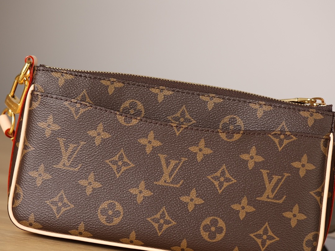 What is new on Shebag？Top replica Louis Vuitton M46999 Vibe handbag (2024 June updated)-Negozio in linea della borsa falsa di Louis Vuitton di migliore qualità, borsa del progettista della replica ru