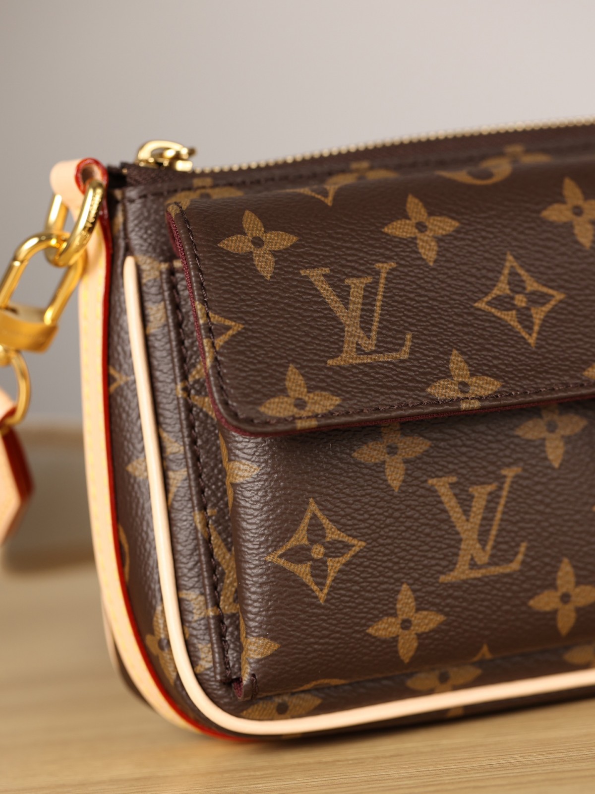 What is new on Shebag？Top replica Louis Vuitton M46999 Vibe handbag (2024 June updated)-ఉత్తమ నాణ్యత నకిలీ లూయిస్ విట్టన్ బ్యాగ్ ఆన్‌లైన్ స్టోర్, రెప్లికా డిజైనర్ బ్యాగ్ రు