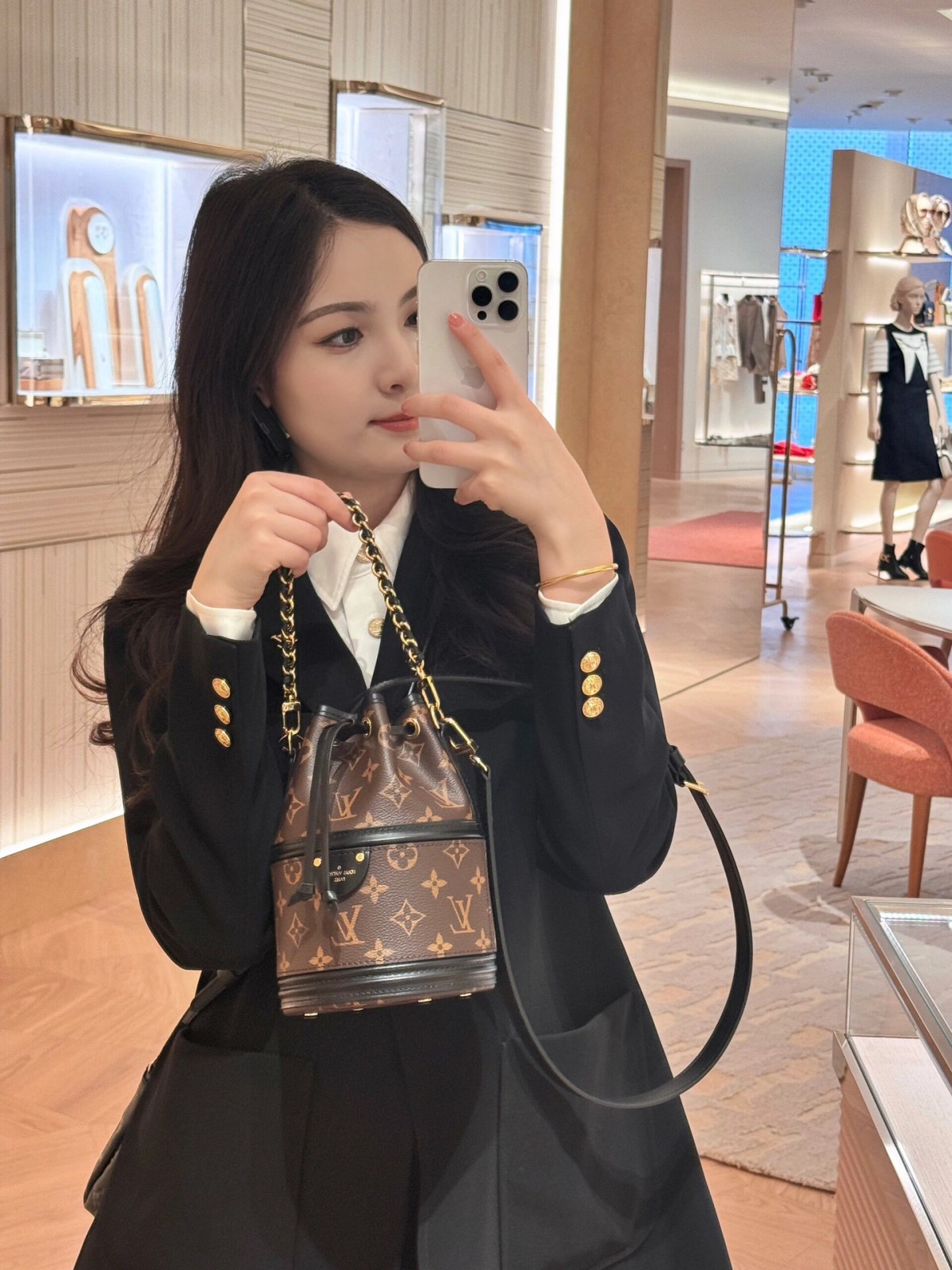 New findings！We goes to Louis Vuitton boutique（2024 June updated）-Bästa kvalitet Fake Louis Vuitton Bag Online Store, Replica designer bag ru