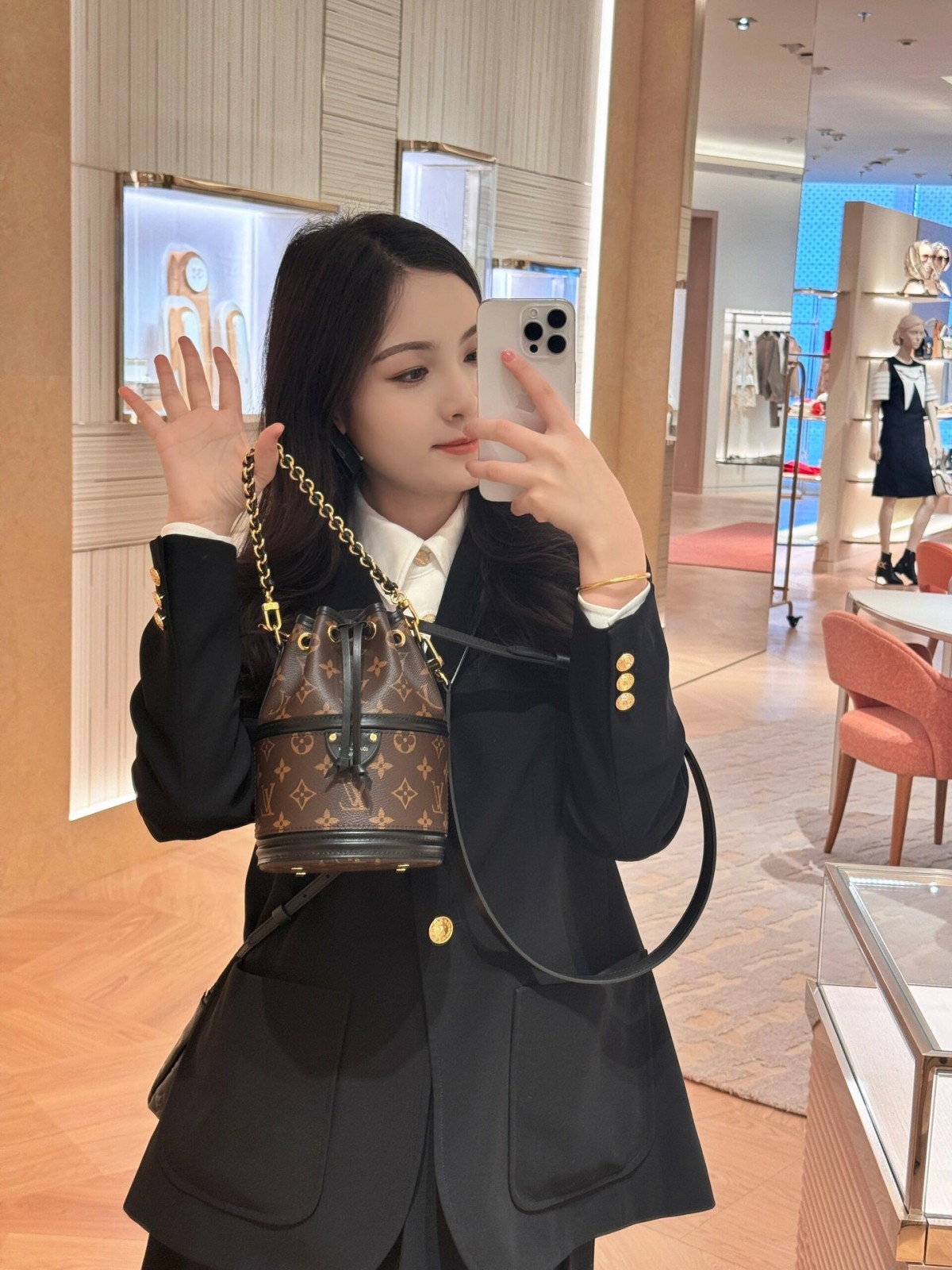 New findings！We goes to Louis Vuitton boutique（2024 June updated）-בעסטער קוואַליטעט שווינדל לוי ווויטטאָן באַג אָנליין קראָם, רעפּליקע דיזיינער זעקל רו