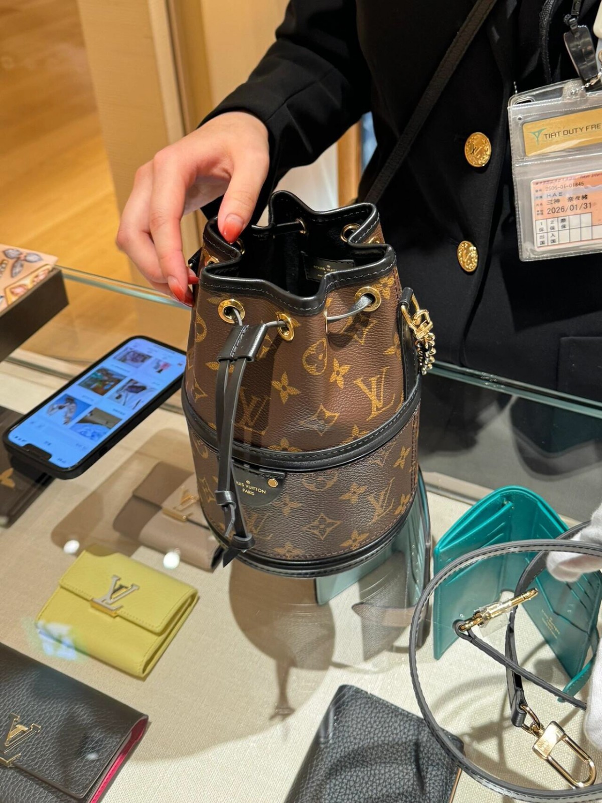 New findings！We goes to Louis Vuitton boutique（2024 June updated）-Nejkvalitnější falešná taška Louis Vuitton Online Store, Replica designer bag ru