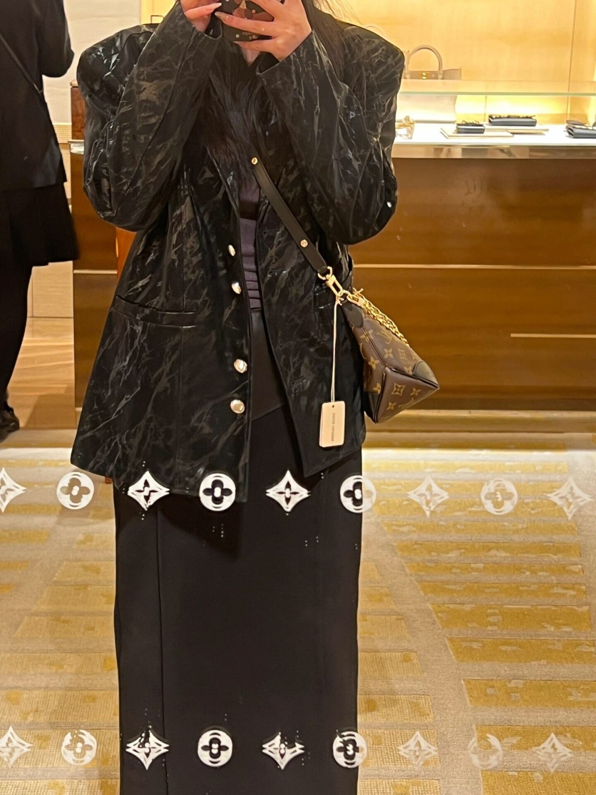 New findings！We goes to Louis Vuitton boutique（2024 June updated）-Magazin online de geanți Louis Vuitton fals de cea mai bună calitate, geantă de designer replica ru