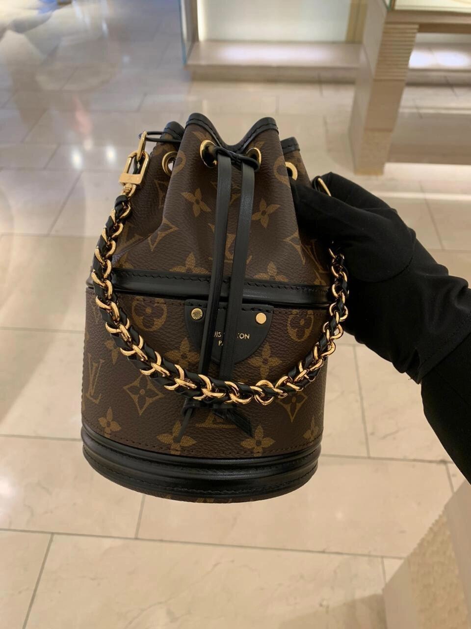 New findings！We goes to Louis Vuitton boutique（2024 June updated）-ʻOi aku ka maikaʻi o ka ʻeke Louis Vuitton ʻeke hoʻopunipuni ma ka hale kūʻai pūnaewele, ʻeke hoʻolālā kope ru