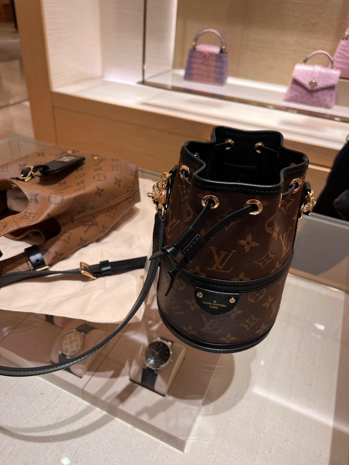 New findings！We goes to Louis Vuitton boutique（2024 June updated）-Best Quality Fake Louis Vuitton Bag Online Store, Replica designer bag ru