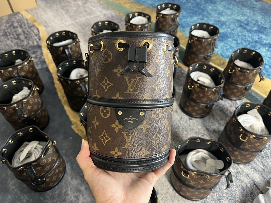 New findings！We goes to Louis Vuitton boutique（2024 June updated）-Najlepsza jakość fałszywych torebek Louis Vuitton Sklep internetowy, projektant repliki torebki ru