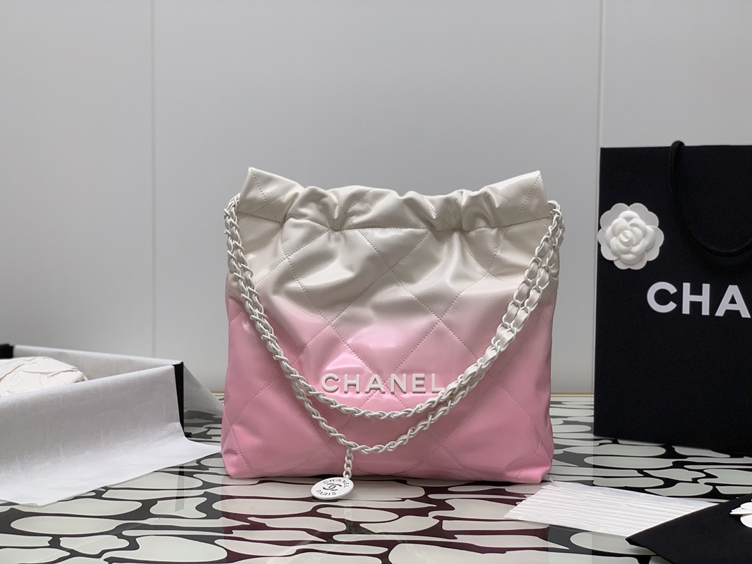 Shebag new Chanel 22 bags comming soon（2024 June updated）-最高品質の偽のルイヴィトンバッグオンラインストア、レプリカデザイナーバッグru