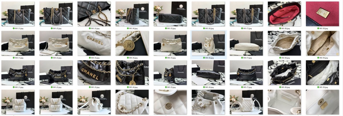 Shebag new Chanel 22 bags comming soon（2024 June updated）-최고의 품질 가짜 루이비통 가방 온라인 스토어, 복제 디자이너 가방 ru