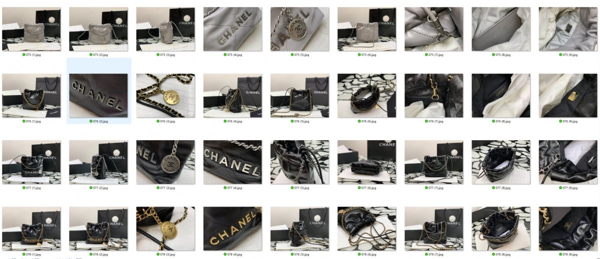 Shebag new Chanel 22 bags comming soon（2024 June updated）-بہترین معیار کا جعلی لوئس ووٹن بیگ آن لائن اسٹور، ریپلیکا ڈیزائنر بیگ آر یو