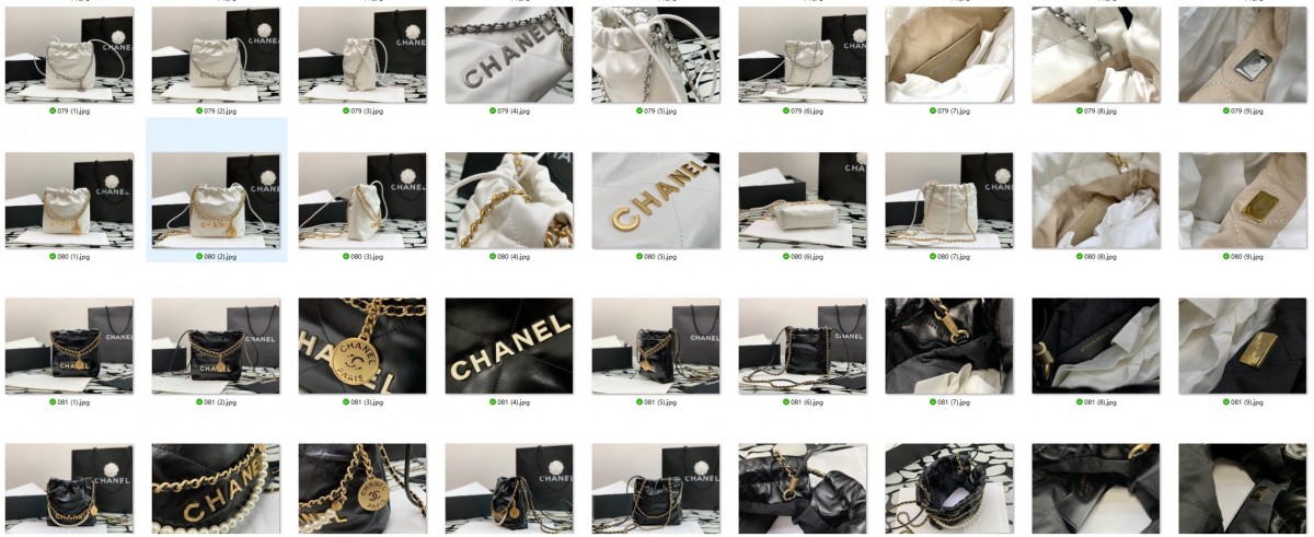 Shebag new Chanel 22 bags comming soon（2024 June updated）-Negoziu in linea di borse Louis Vuitton falsi di migliore qualità, borsa di design di replica ru