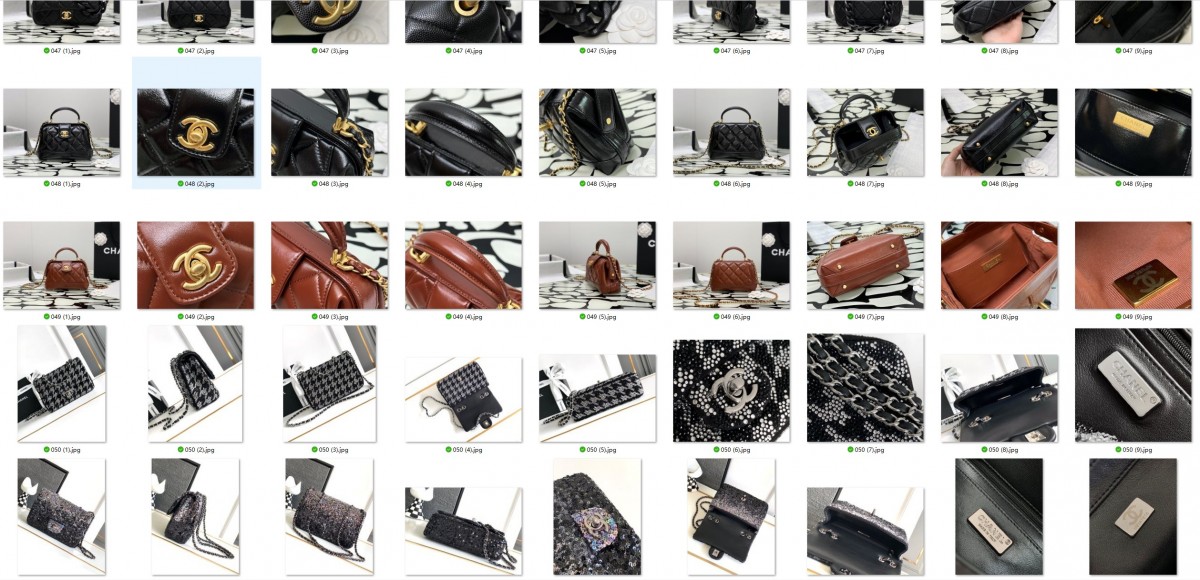 What is new on Shebag Chanel bags？（2024 June updated）-Paras laatu väärennetty Louis Vuitton laukku verkkokauppa, replika suunnittelija laukku ru