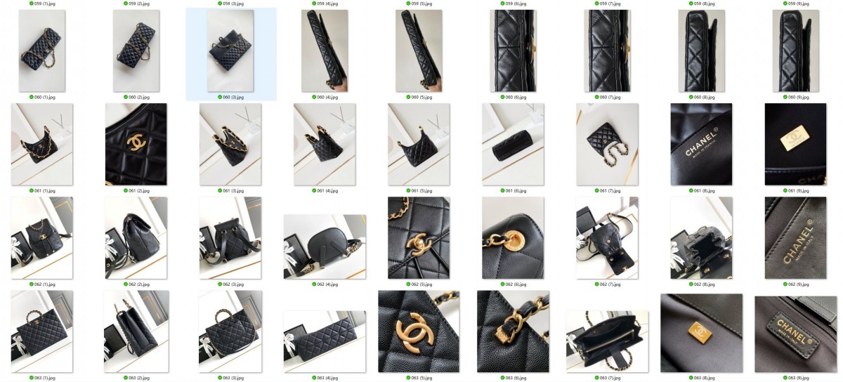 What is new on Shebag Chanel bags？（2024 June updated）-최고의 품질 가짜 루이비통 가방 온라인 스토어, 복제 디자이너 가방 ru