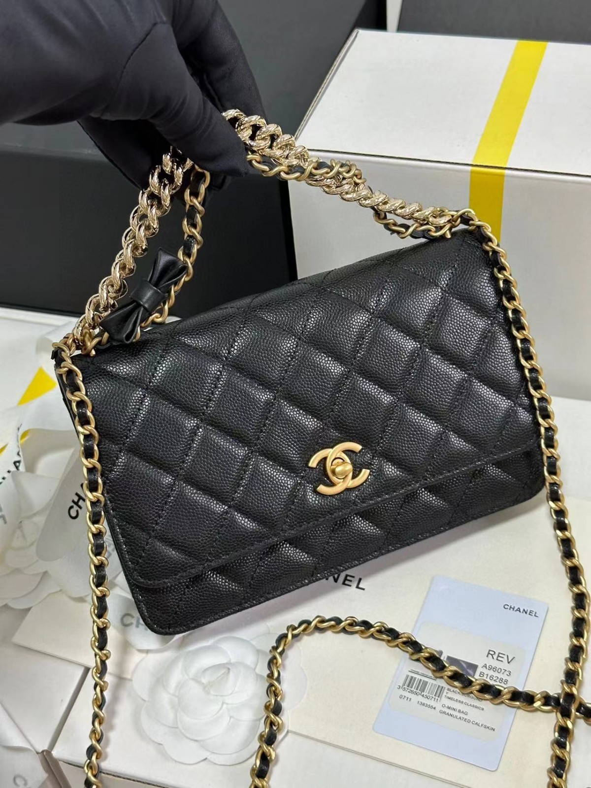 What is new on Shebag Chanel bags？（2024 June updated）-Dyqani në internet i çantave të rreme Louis Vuitton me cilësi më të mirë, çanta modeli kopje ru