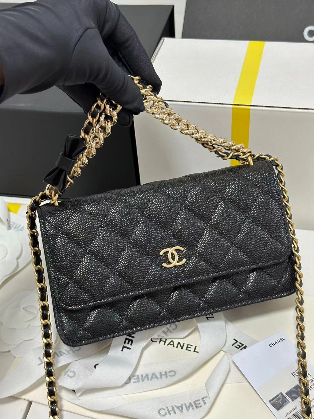 What is new on Shebag Chanel bags？（2024 June updated）-Best Quality Fake designer Bag Review, Replica designer bag ru