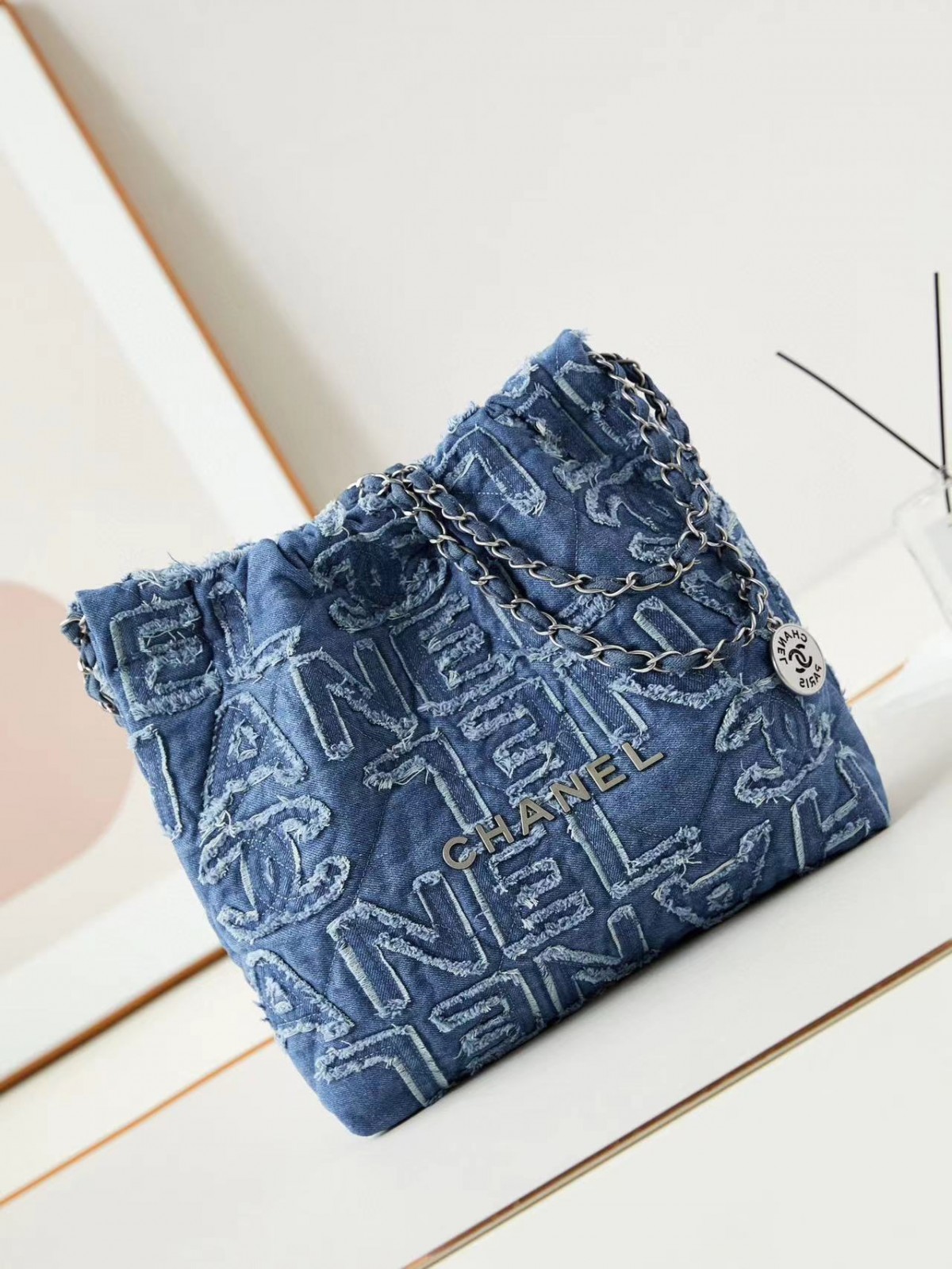 What is new on Shebag Chanel bags？（2024 June updated）-最好的質量假路易威登包網上商店，複製設計師包 ru