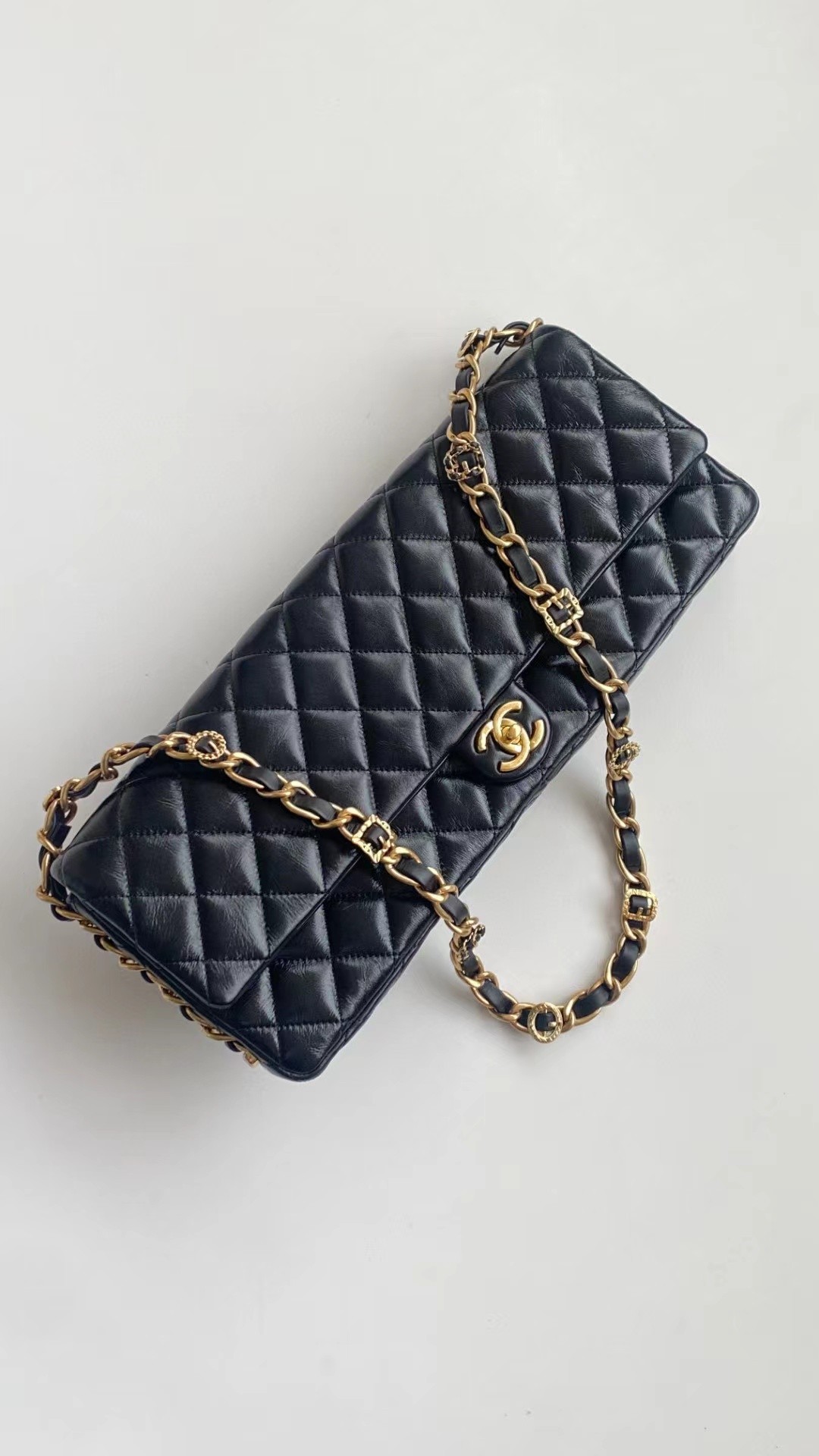 What is new on Shebag Chanel bags？（2024 June updated）-Negoziu in linea di borse Louis Vuitton falsi di migliore qualità, borsa di design di replica ru