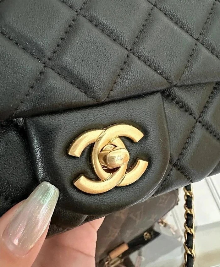 2024 Auth. Chanel quality going down, Shebag quality raising (2024 July updated)-Best Quality Fake Louis Vuitton Bag Online Store, Replica designer bag ru