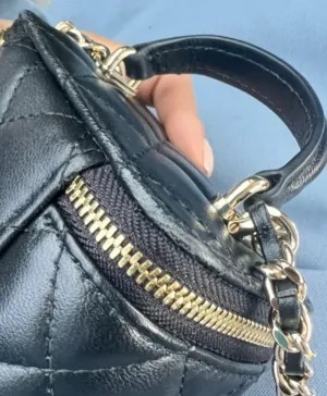 2024 Auth. Chanel quality going down, Shebag quality raising (2024 July updated)-Best Quality Fake Louis Vuitton Bag Online Store, Replica designer bag ru