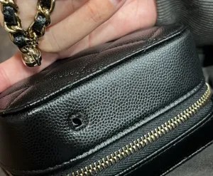 2024 Auth. Chanel quality going down, Shebag quality raising (2024 July updated)-Bedste kvalitet Fake Louis Vuitton Bag Online Store, Replica designer bag ru