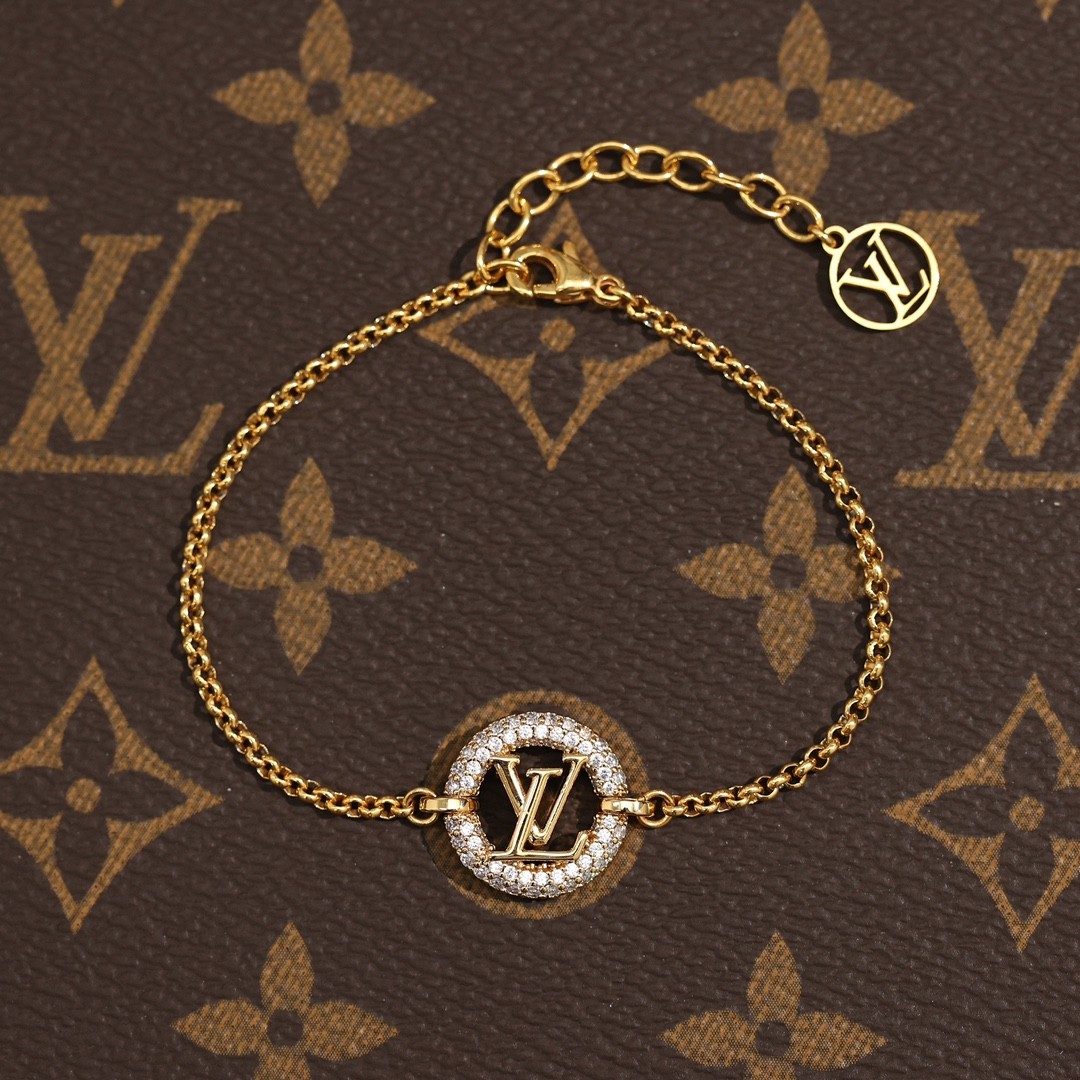 2024 Summer：Shebag M00759 LV LOUISE BY NIGHT necklace （2024 July updated）-Paras laatu väärennetty Louis Vuitton laukku verkkokauppa, replika suunnittelija laukku ru