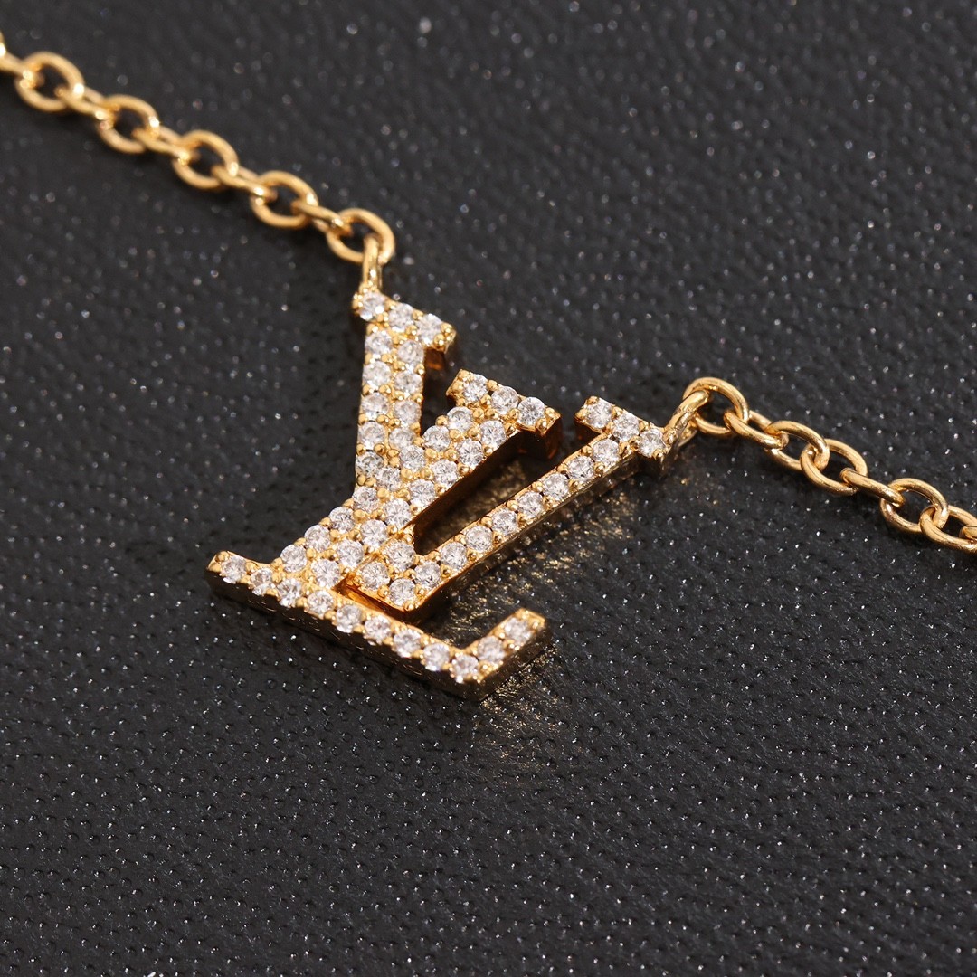 2024 Summer：Shebag M00596 LV Iconic necklace （2024 July updated）-ហាងអនឡាញកាបូប Louis Vuitton ក្លែងក្លាយដែលមានគុណភាពល្អបំផុត កាបូបអ្នករចនាម៉ូដចម្លង ru