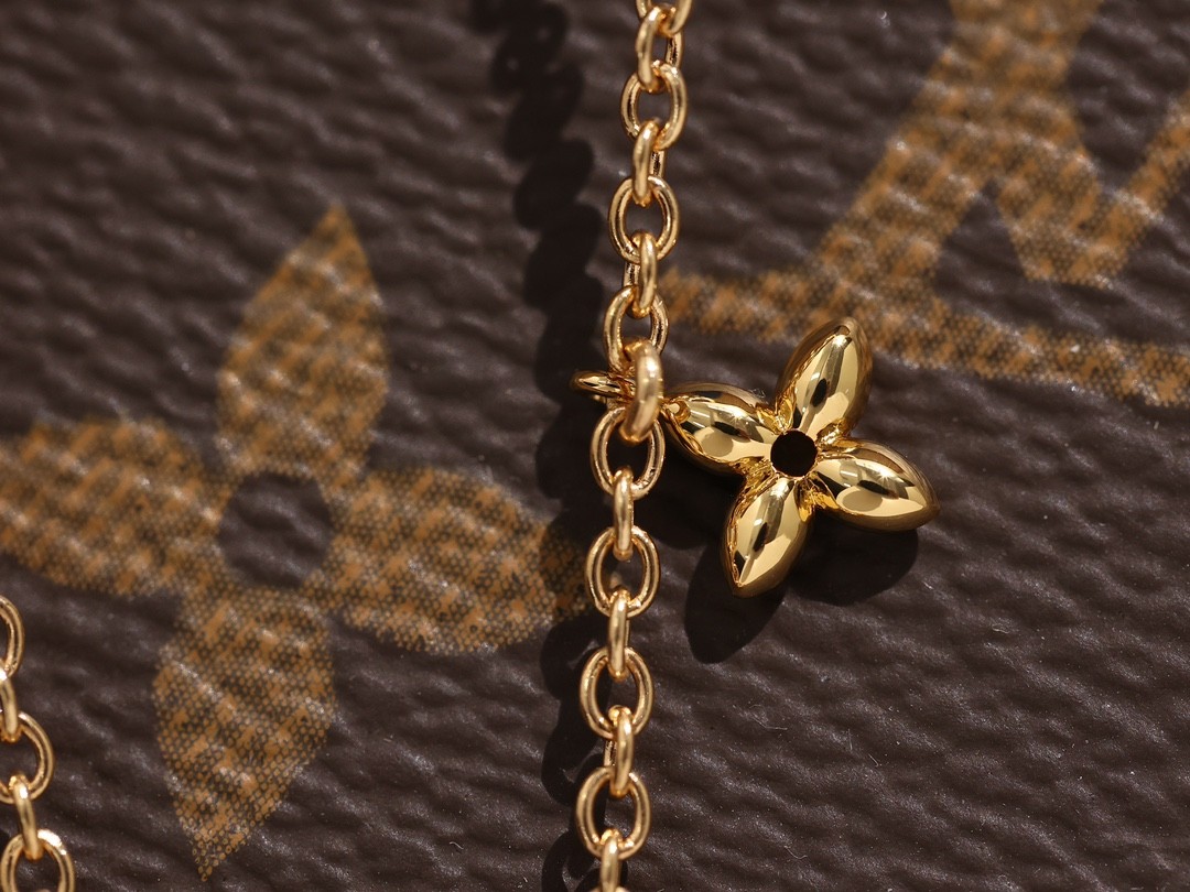 2024 Summer：Shebag M00596 LV Iconic necklace （2024 July updated）-ʻOi aku ka maikaʻi o ka ʻeke Louis Vuitton ʻeke hoʻopunipuni ma ka hale kūʻai pūnaewele, ʻeke hoʻolālā kope ru