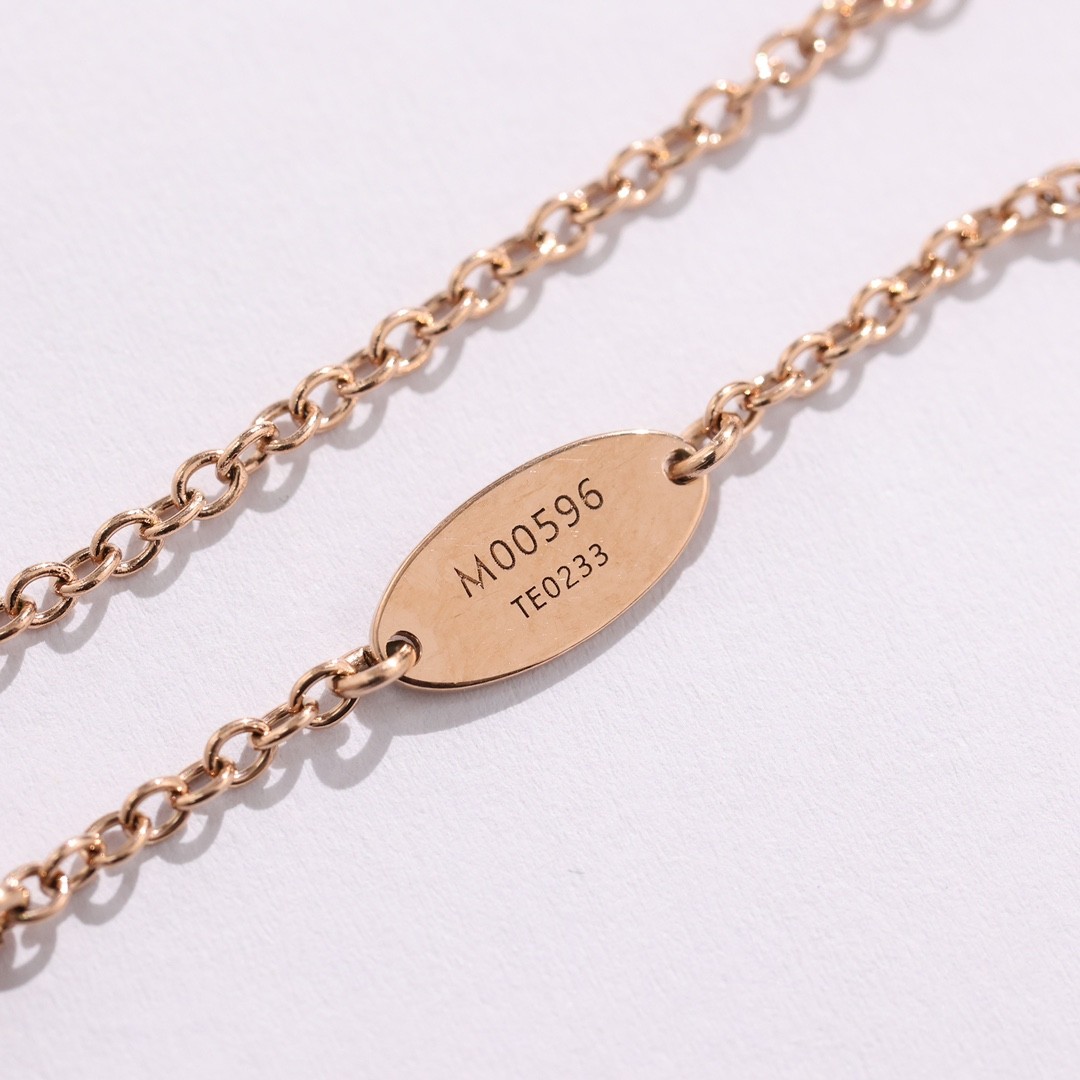 2024 Summer：Shebag M00596 LV Iconic necklace （2024 July updated）-Negoziu in linea di borse Louis Vuitton falsi di migliore qualità, borsa di design di replica ru