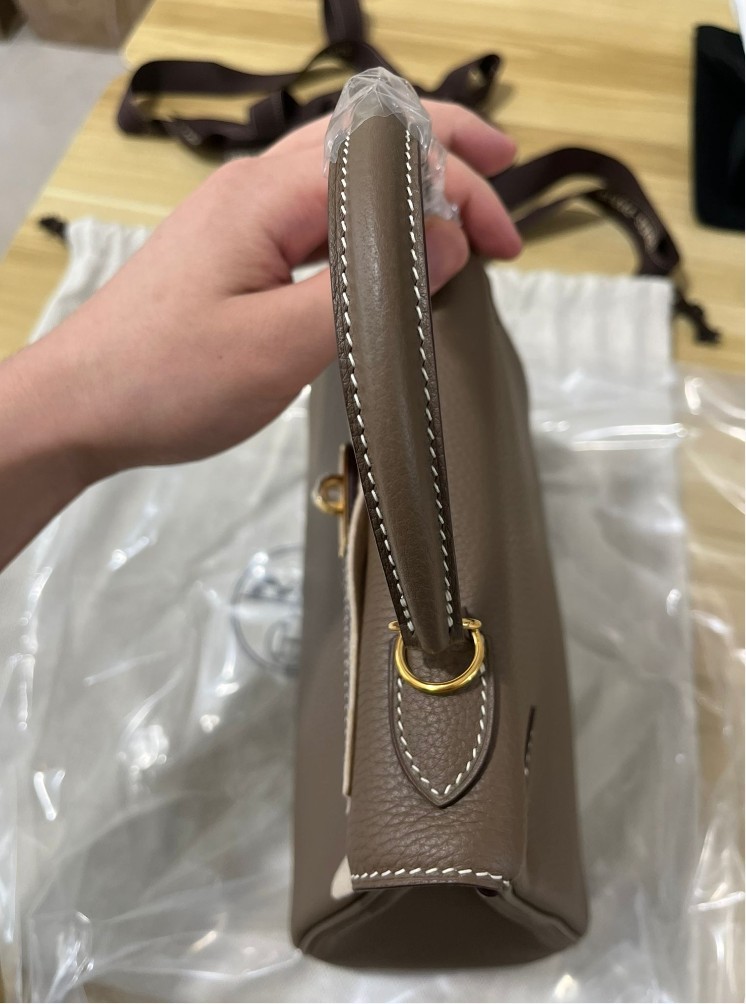 Shebag Long review: full handmade Hermes Kelly bag shipping photos and more（2024 July Updated）-Loja online de bolsa Louis Vuitton falsa de melhor qualidade, bolsa de designer de réplica ru