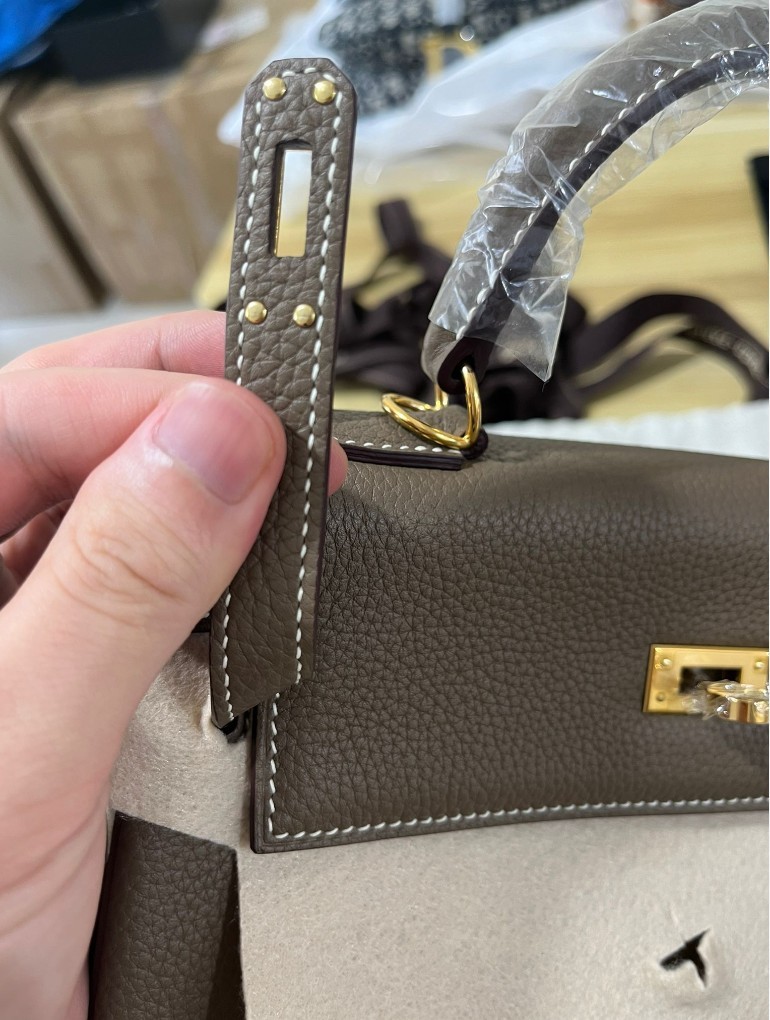 Shebag Long review: full handmade Hermes Kelly bag shipping photos and more（2024 July Updated）-ร้านค้าออนไลน์กระเป๋า Louis Vuitton ปลอมคุณภาพดีที่สุด, กระเป๋าออกแบบจำลอง ru