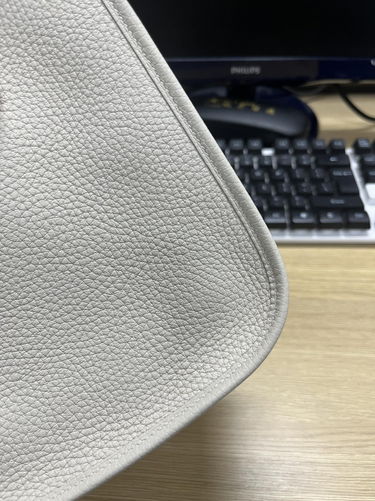 Shebag Long review: full handmade Hermes Kelly bag shipping photos and more（2024 July Updated）-En İyi Kalite Sahte Louis Vuitton Çanta Online Mağazası, Çoğaltma tasarımcı çanta ru