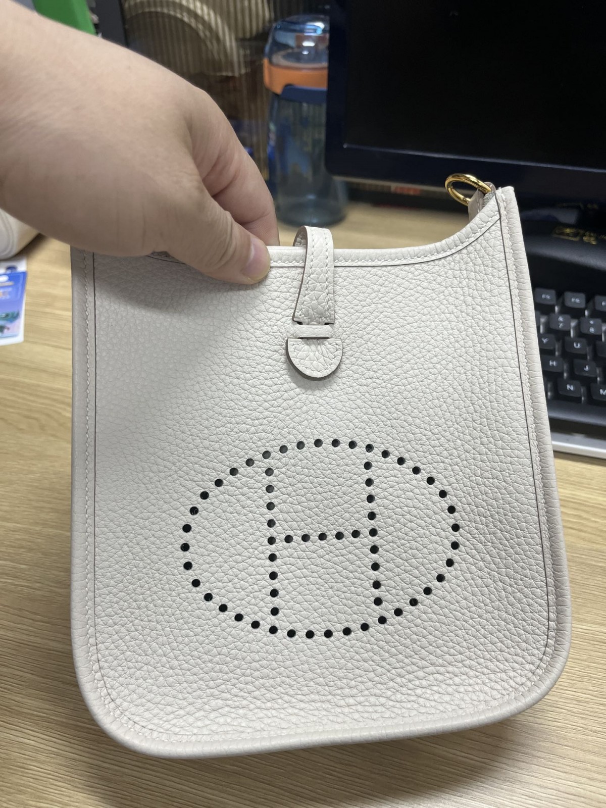 Shebag Long review: full handmade Hermes Kelly bag shipping photos and more（2024 July Updated）-Kedai Dalam Talian Beg Louis Vuitton Palsu Kualiti Terbaik, Beg reka bentuk replika ru