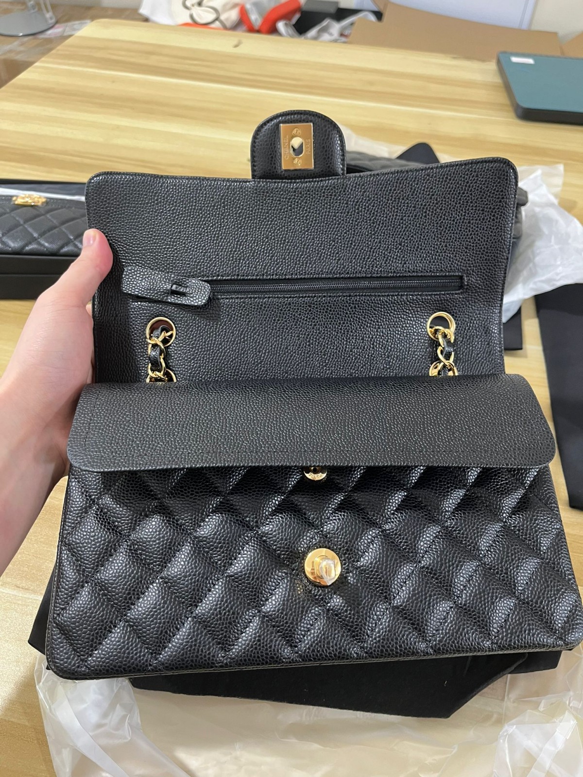 Shebag recent shipping photos for bags （2024 July）-Bescht Qualitéit Fake Louis Vuitton Bag Online Store, Replica Designer Bag ru